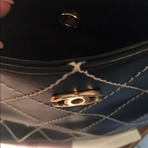 Authentic CHANEL VINTAGE BAG in mint condition